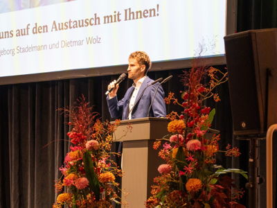 Kongress der Bahnhof-Apotheke Kempten