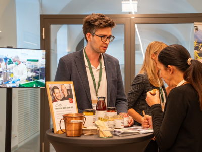 Kongress der Bahnhof-Apotheke Kempten