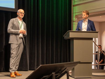 Kongress der Bahnhof-Apotheke Kempten