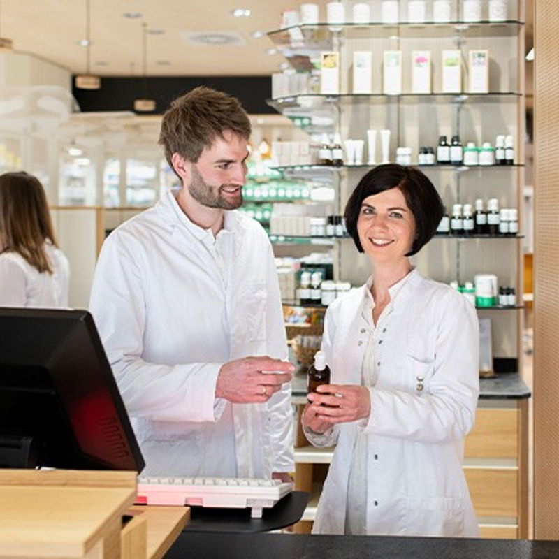 Unsere Stellenangebote